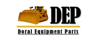 Doral Equipment Parts Logo